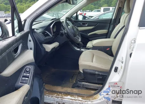 2024 Subaru Ascent Limited 8-Passenger z USA, uszkodzony, nr VIN 4S4WMARD2R3411434